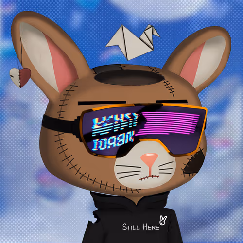 Digit Rabbits