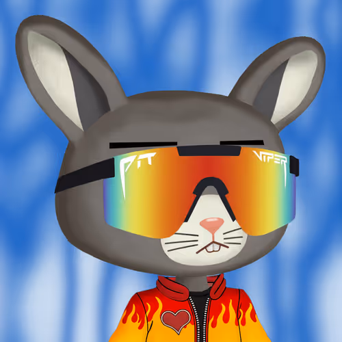 Digit Rabbits