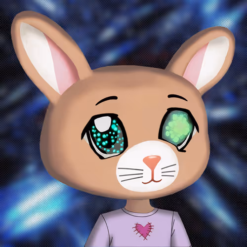 Digit Rabbits
