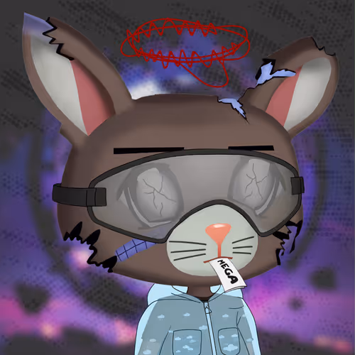Digit Rabbits