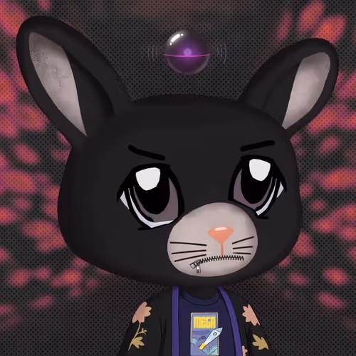 Digit Rabbits