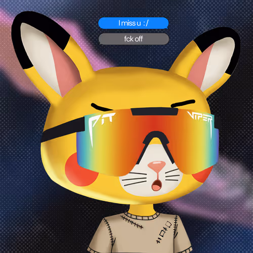 Digit Rabbits
