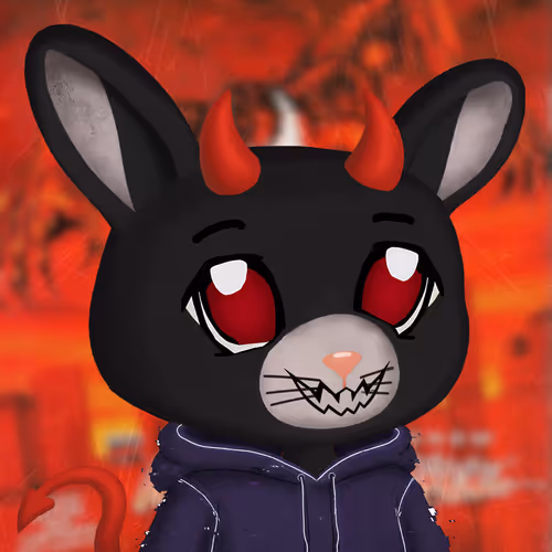 Digit Rabbits
