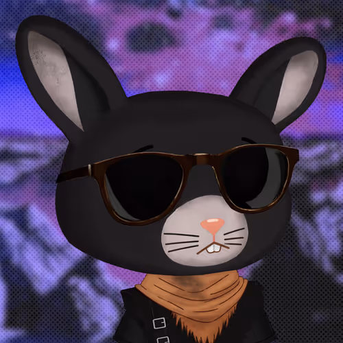 Digit Rabbits