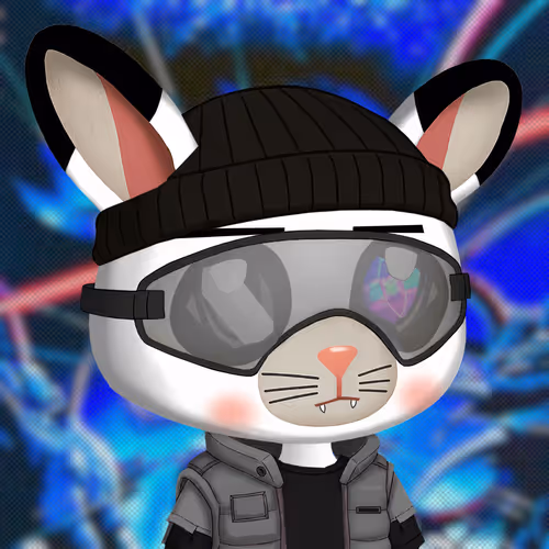 Digit Rabbits