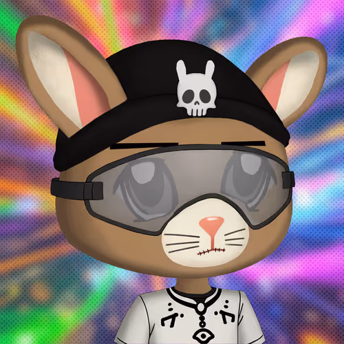 Digit Rabbits