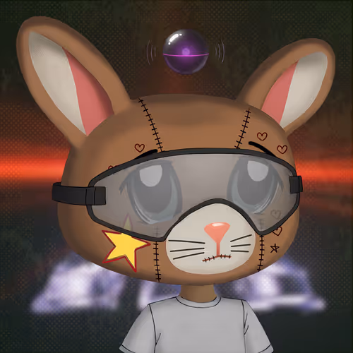 Digit Rabbits