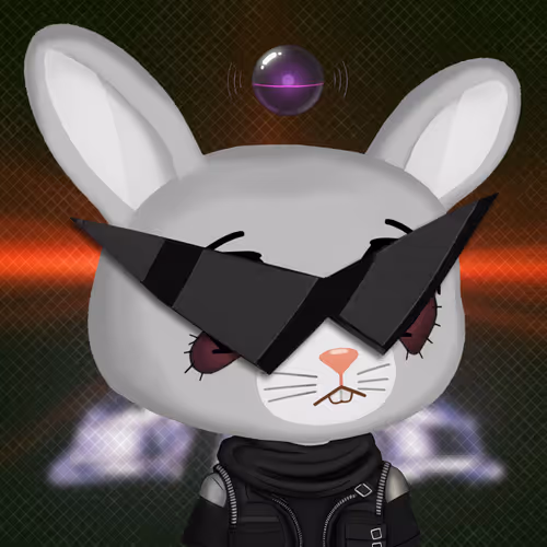 Digit Rabbits