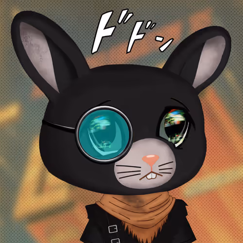 Digit Rabbits