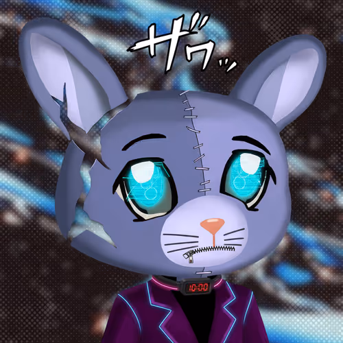 Digit Rabbits