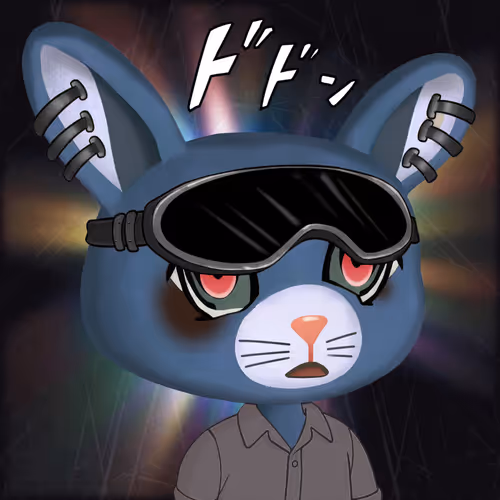 Digit Rabbits