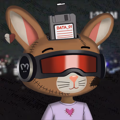 Digit Rabbits