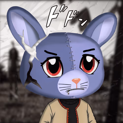 Digit Rabbits