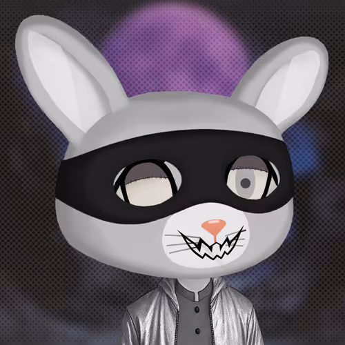 Digit Rabbits
