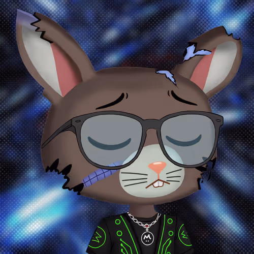 Digit Rabbits