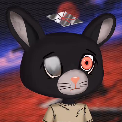 Digit Rabbits