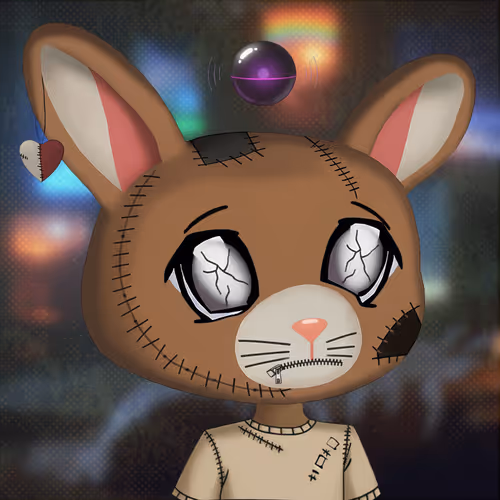 Digit Rabbits