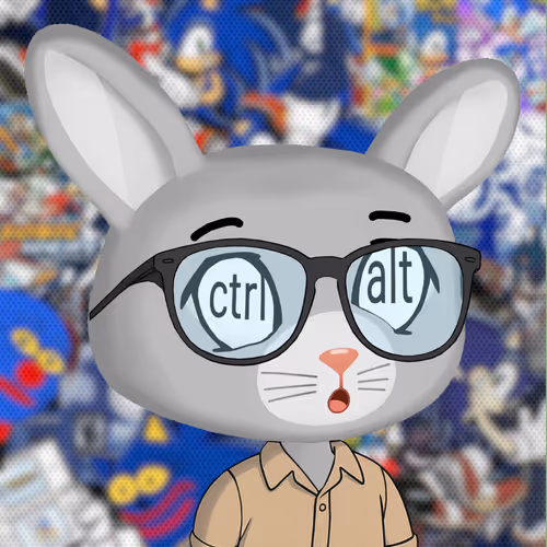 Digit Rabbits