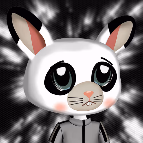 Digit Rabbits