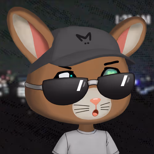 Digit Rabbits