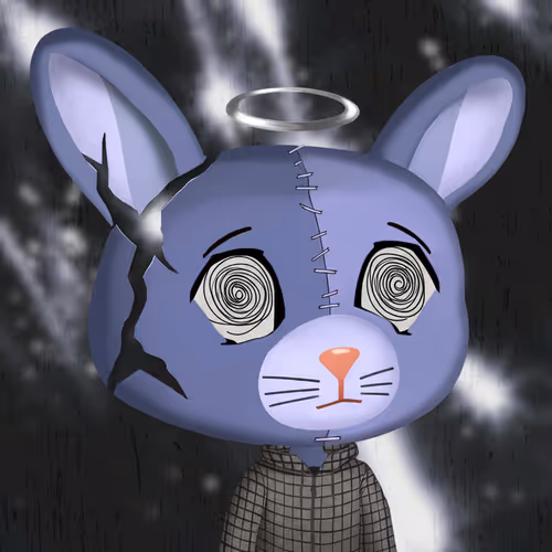 Digit Rabbits