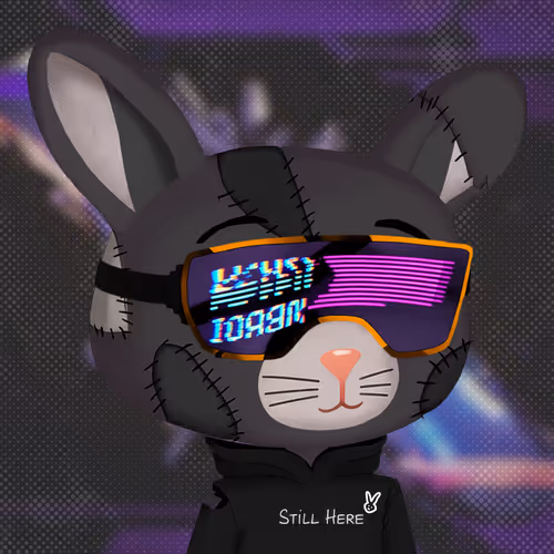 Digit Rabbits