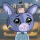 Digit Rabbit           #1515