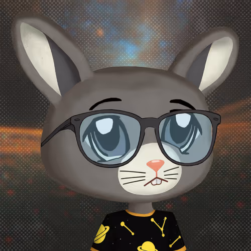 Digit Rabbits
