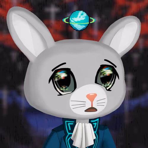 Digit Rabbits