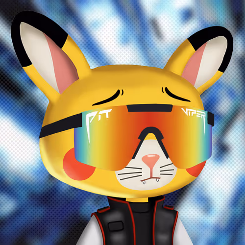 Digit Rabbits