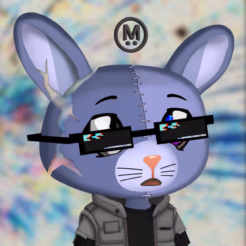 Digit Rabbits