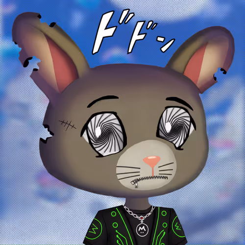 Digit Rabbits
