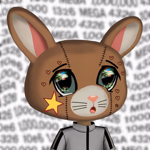 Digit Rabbits