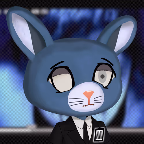 Digit Rabbits