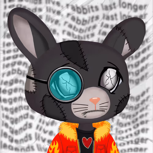 Digit Rabbits