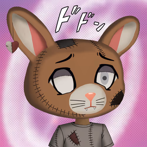 Digit Rabbits