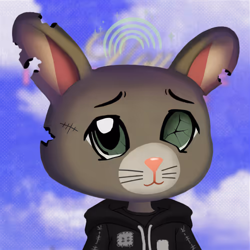 Digit Rabbits
