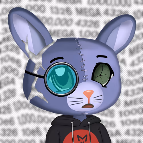 Digit Rabbits