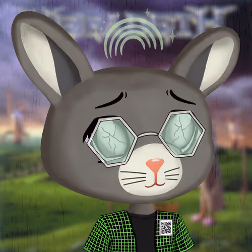 Digit Rabbits