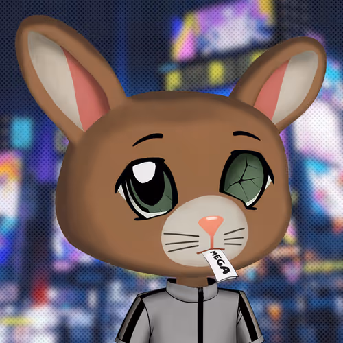 Digit Rabbits