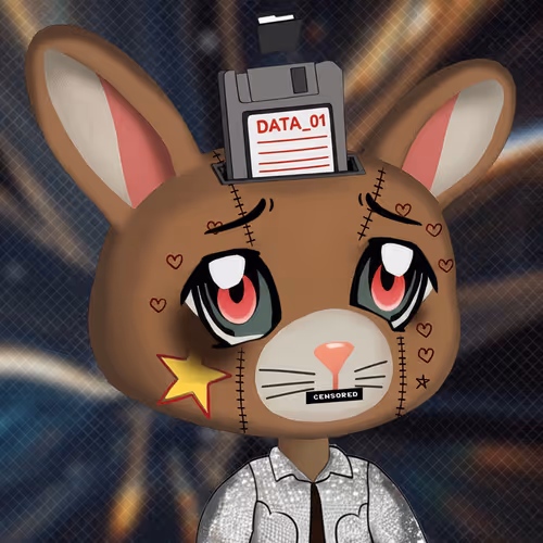 Digit Rabbits
