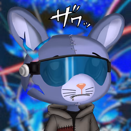 Digit Rabbits