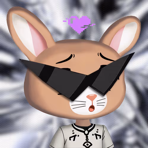 Digit Rabbits