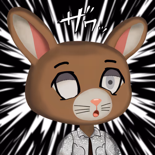 Digit Rabbits