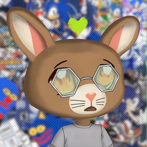 Digit Rabbits