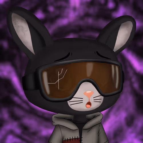 Digit Rabbits