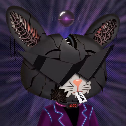 Digit Rabbits