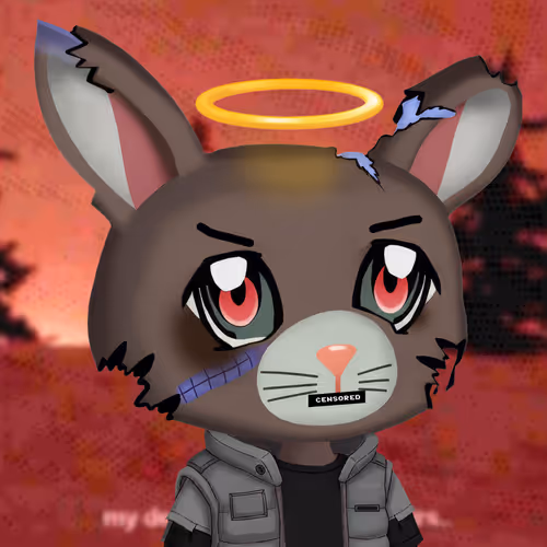 Digit Rabbits