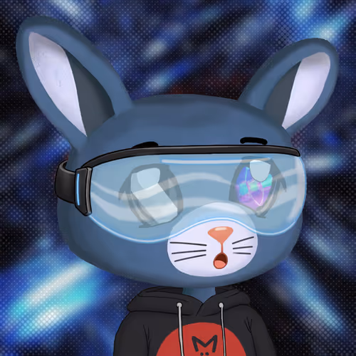 Digit Rabbits