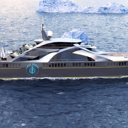 Yacht #2081